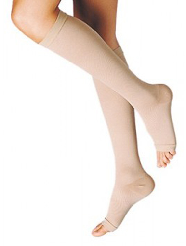 GAMBALETTO TERAPEUTICO DUALSAN P APERTO KKL2 4 - Speedyfarma.it