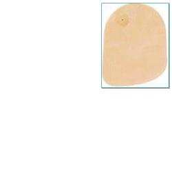 SACCA ANATOMICA PER COLOSTOMIA CON BARRIERA PROTETTIVA IDROCOLLOIDALE A PROTEZIONE TOTALE NOVA 20/60 MM 30 PEZZI - Speedyfarma.it
