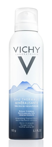 ACQUA TERMALE VICHY 150 ML - Speedyfarma.it