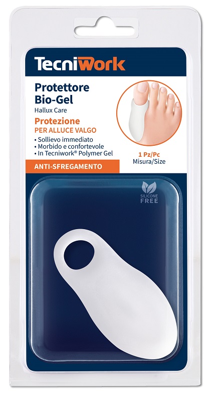 BIOGEL ALLUCE DP SPES GR BLIST - Speedyfarma.it