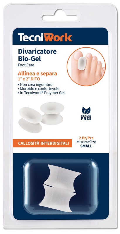 BIOGEL DIVARICATORE PIC BLIST2 - Speedyfarma.it