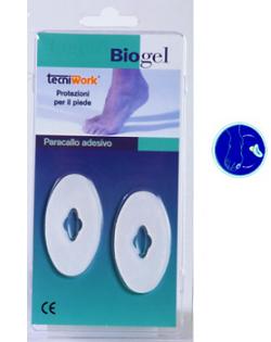 BIOGEL PROT O BLIST 2PZ - Speedyfarma.it