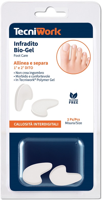 BIOGEL INFRADITO M BLIST 2PZ - Speedyfarma.it