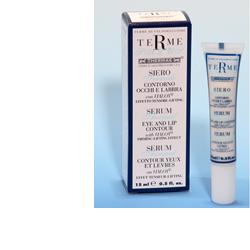 SIERO TERMALE CONT OCCHI/LAB15 - Speedyfarma.it