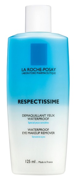 RESPECTISSIME STRUCCANTE OCCHI BIF 125 ML - Speedyfarma.it