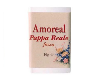 AMOREAL PAPPA REALE 10 G - Speedyfarma.it