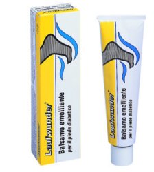 BALSAMO EMOL PIEDE DIABETICO75 - Speedyfarma.it