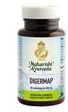 DIGERMAP 60 COMPRESSE - Speedyfarma.it
