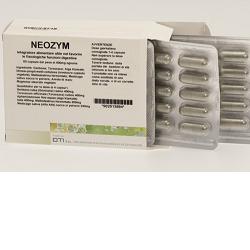 NEOZYM 60 CAPSULE - Speedyfarma.it