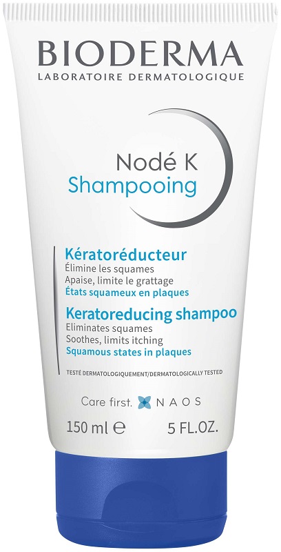 NODE K SHAMPOOING KERATOREDUCTEUR 150 ML - Speedyfarma.it