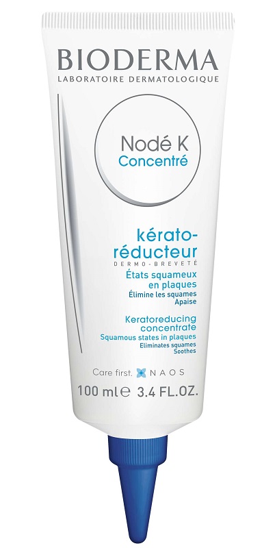 NODE K CONCENTRE KERATOREDUCTEUR 100 ML - Speedyfarma.it