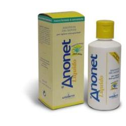 ANONET LIQUIDO 150 ML - Speedyfarma.it