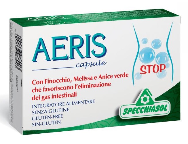 AERIS 30 CAPSULE - Speedyfarma.it