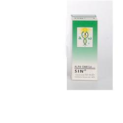 FITOMEGA SIN 13 GOCCE 50 ML - Speedyfarma.it