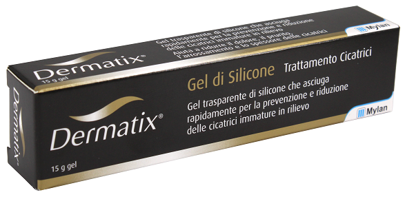 DERMATIX GEL SILICONE 15 G - Speedyfarma.it