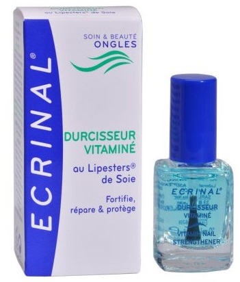 ECRINAL LIQUIDO INDURENTE RINFORZANTE 10 ML - Speedyfarma.it