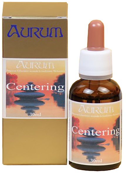 CENTERING GOCCE 30 ML - Speedyfarma.it