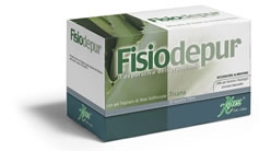 FISIODEPUR TISANA 20 BUSTINE 2 G - Speedyfarma.it