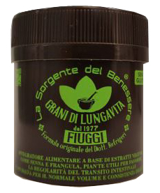 GRANI LUNGAVITA FIUGGI 35 G - Speedyfarma.it
