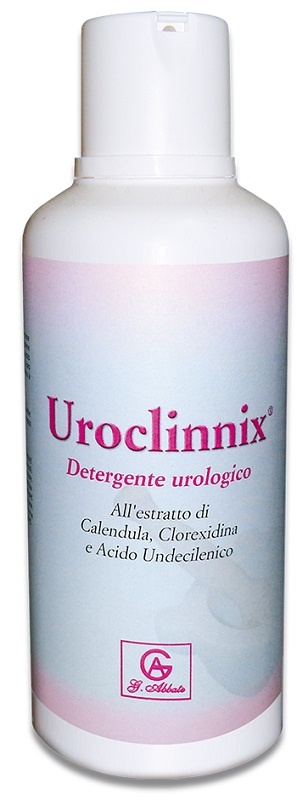 UROCLINNIX DETERGENTE UROLOGICO 500 ML - Speedyfarma.it