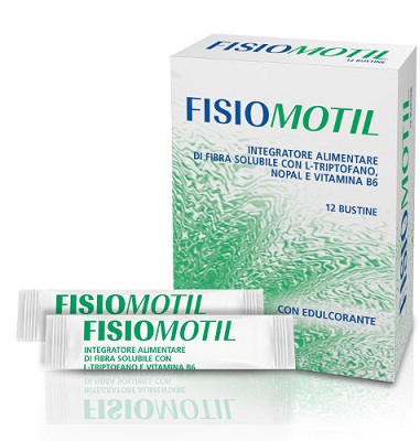 FISIOMOTIL 12 BUSTINE - Speedyfarma.it
