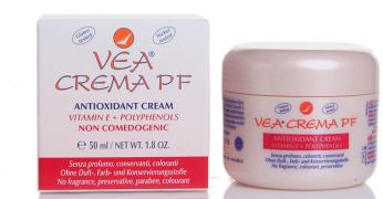 VEA CREMA PF VITAMINA POLIFUNZIONALE 50 ML - Speedyfarma.it
