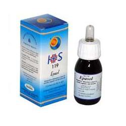 EPASOL LIQUIDO 50 ML - Speedyfarma.it
