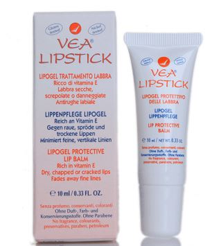 VEA LIPSTICK LIPOGEL LABBRA 10 ML - Speedyfarma.it