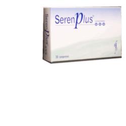 SERENPLUS 20 COMPRESSE - Speedyfarma.it