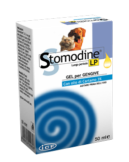STOMODINE LP GEL GENGIVE 50 ML - Speedyfarma.it