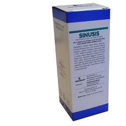 SINUSIS SOLUZIONE IDROALCOLICA 50 ML - Speedyfarma.it