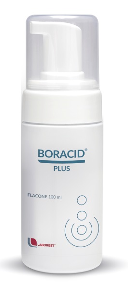 BORACID PLUS DERMOGINECOLOGICO 100 ML - Speedyfarma.it