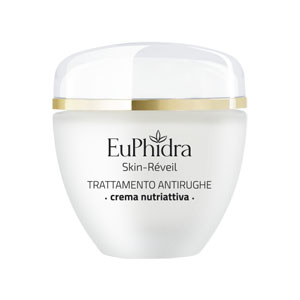 EUPHIDRA SR CREMA NUTRIATTIVA 40ML - Speedyfarma.it