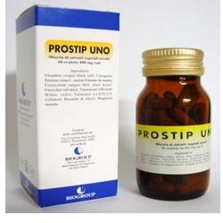 PROSTIP UNO 60 COMPRESSE 800MG - Speedyfarma.it