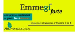 EMMEGI FORTE 20 COMPRESSE MASTICABILI - Speedyfarma.it