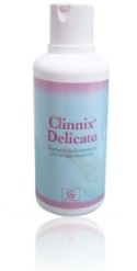 CLINNIX DELICATO SHAMPOO LAVAGGI FREQUENTI 500 ML - Speedyfarma.it