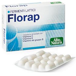 FLORAP 30 OPERCOLI 500 MG - Speedyfarma.it