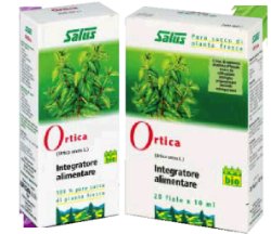 ORTICA SUCCO 200 ML BIO - Speedyfarma.it