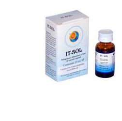 IT-SOL GOCCE 10 ML - Speedyfarma.it