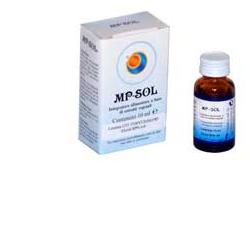 MP-SOL GOCCE 10 ML - Speedyfarma.it