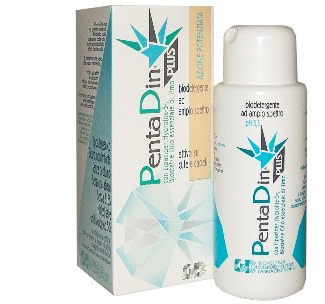 PENTADIN PLUS BIODETERGENTE 200 ML - Speedyfarma.it