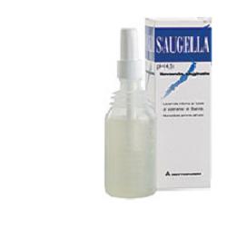 SAUGELLA LAVANDA VAGINALE 140 ML - Speedyfarma.it