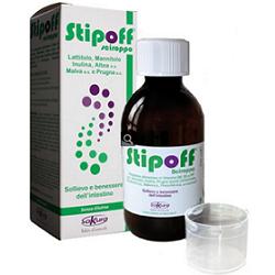 STIPOFF SCIROPPO 200 ML - Speedyfarma.it