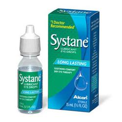 SYSTANE GOCCE OCULARI LUBRIFICANTI 10 ML - Speedyfarma.it