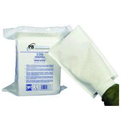 MANOPOLE NON SAPONATE 100 PEZZI - Speedyfarma.it