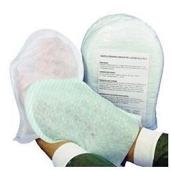 MANOPOLE SAPONATE 20 PEZZI - Speedyfarma.it