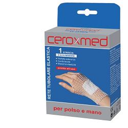 CEROXMED RETE TUBOLARE MANO/POLSO 3 M 1 PEZZO - Speedyfarma.it