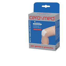 CEROXMED RETE TUBOLARE GAMBA/GINOCCHIO 3 M 1 PEZZO - Speedyfarma.it