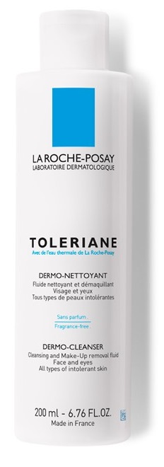 TOLERIANE DERMO NETTOYANT 200 ML - Speedyfarma.it