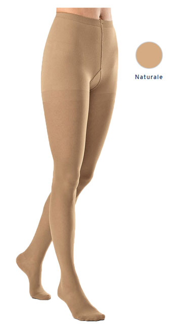 CALZA COMPRESSIVA JOBST ULTRASHEER 10-15MMHG COLLANT NAT3 ARTICOLO 797840000100 - Speedyfarma.it